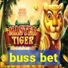 buss bet